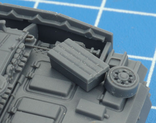 StuG Platoon (GBX83)