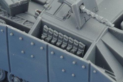 StuG Platoon (GBX83)