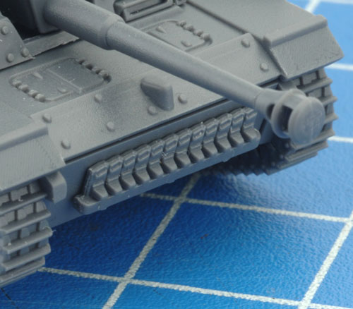 StuG Platoon (GBX83)