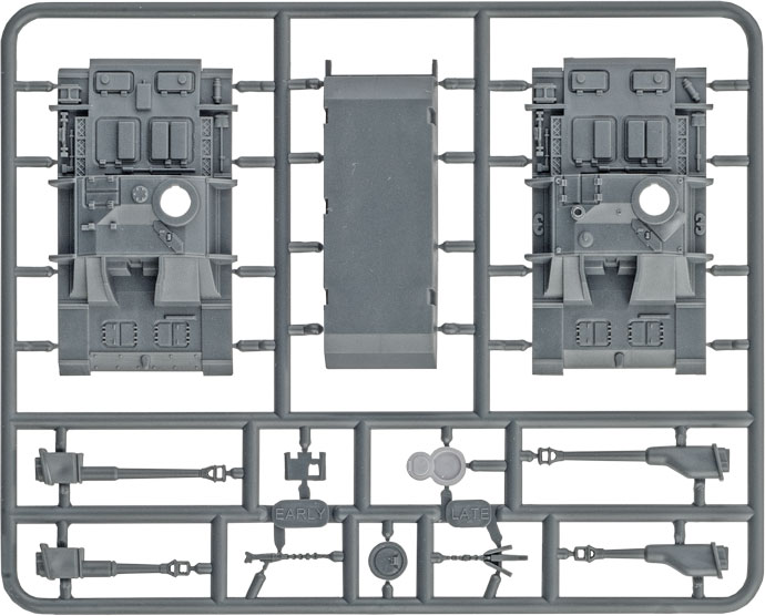 StuG Platoon (GBX83)