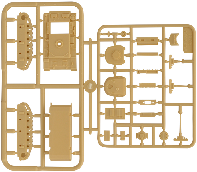Rommel's Afrika Korps (GEAB14)