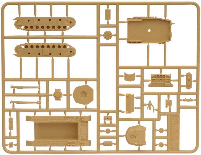 Rommel's Afrika Korps (GEAB14)