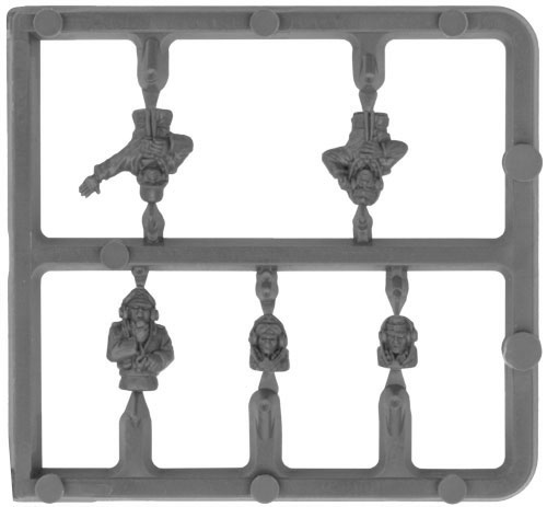 Rommel's Afrika Korps (GEAB14)