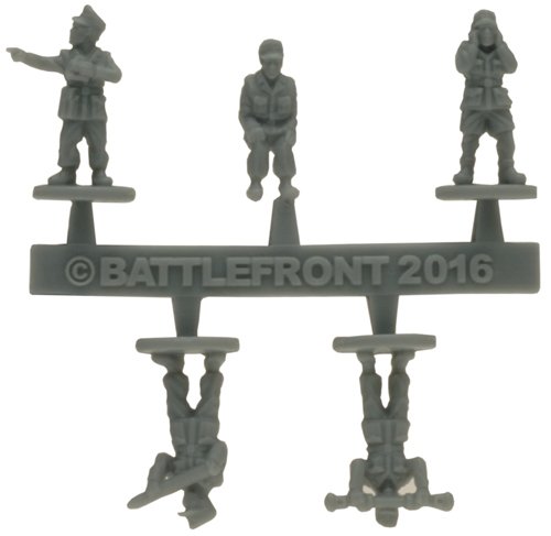 Rommel's Afrika Korps (GEAB14)