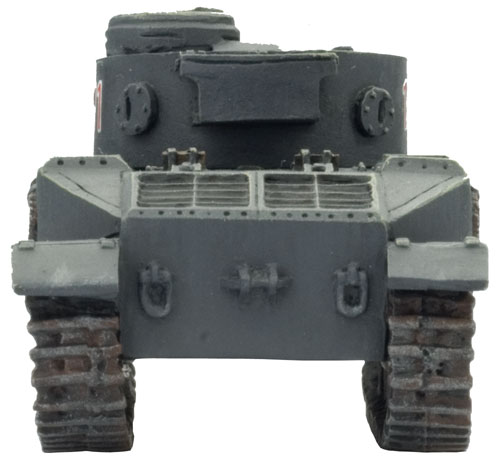 Tiger (P) Heavy Tank (MM08)