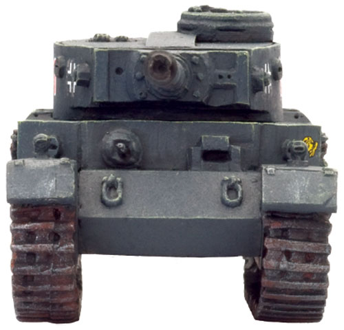 Tiger (P) Heavy Tank (MM08)