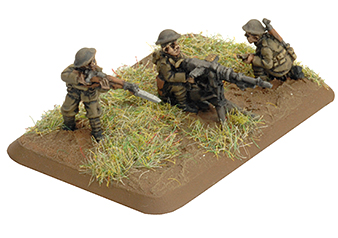 Machine-Gun Platoon (GUS704) Machine-Gun Platoon (GUS704)