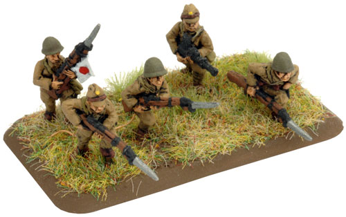 Refighting The Battles At Lake Khasen Refighting The Battles At Lake Khasen