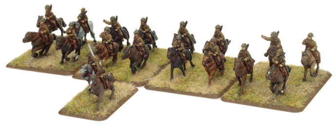 Kihei Platoon (JBX04)