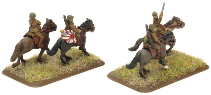 Kihei Platoon (JBX04)