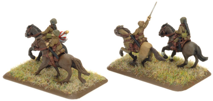 Kihei Platoon (JBX04)