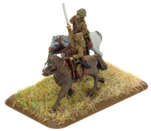 Kihei Platoon (JBX04)