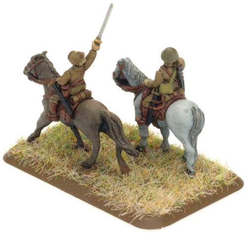 Kihei Platoon (JBX04)