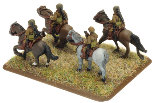 Kihei Platoon (JBX04)