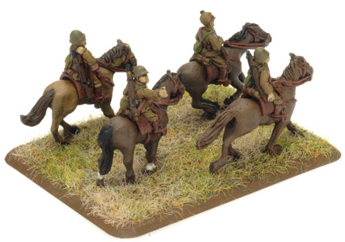 Kihei Platoon (JBX04)