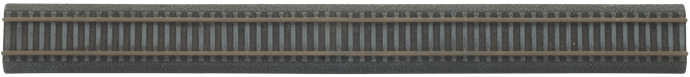 Train Tracks (BB135)