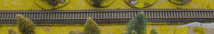 Train Tracks (BB135)