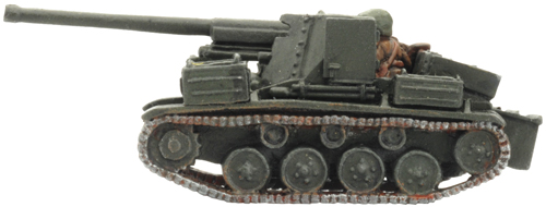 TACAM T-60 (RO100)