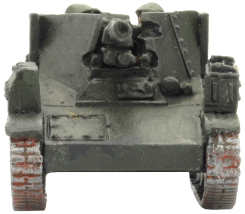 TACAM T-60 (RO100)
