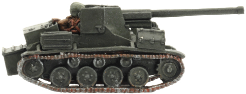 TACAM T-60 (RO100)