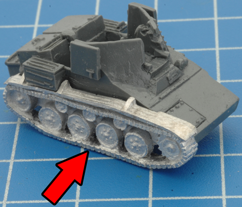 TACAM T-60 (RO100)