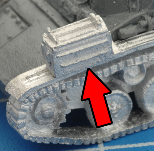TACAM T-60 (RO100)