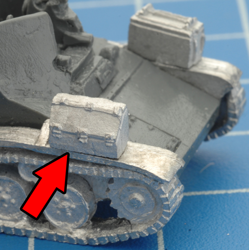 TACAM T-60 (RO100)