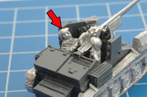 TACAM T-60 (RO100)