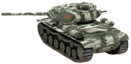 IS-2 obr 1943