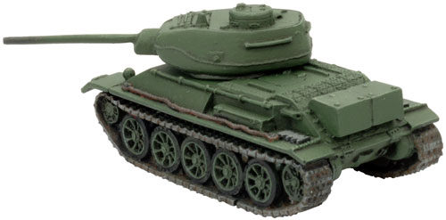 T-43 Medium Tank (MM18)