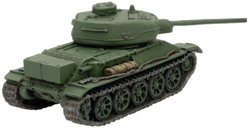 T-43 Medium Tank (MM18)