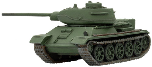 T-43 Medium Tank (MM18)