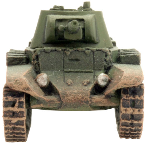 BT-7 Fast Tankovy Company (SBX20) BT-7 Fast Tankovy Company (SBX20)
