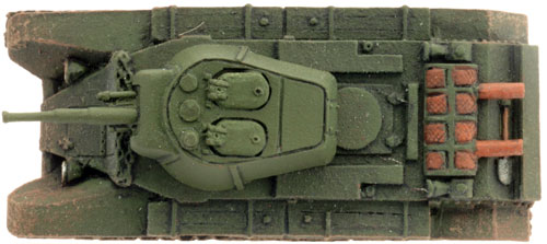 BT-7 Fast Tankovy Company (SBX20) BT-7 Fast Tankovy Company (SBX20)