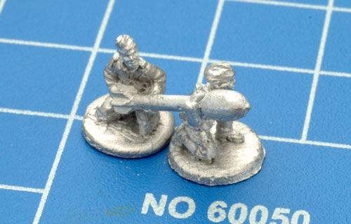 Heavy Rocket Mortar Battery (SBX32) Heavy Rocket Mortar Battery (SBX32)