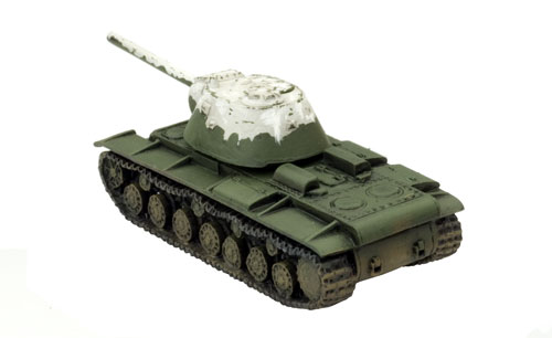 KV-3 Heavy Tank (MM15)