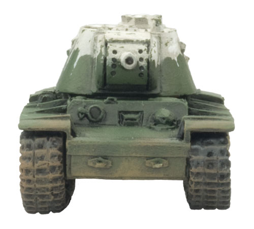 KV-3 Heavy Tank (MM15)