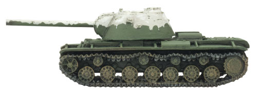 KV-3 Heavy Tank (MM15)