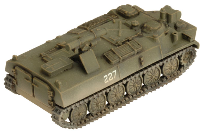 Storm Anti-tank Platoon (TSBX15)