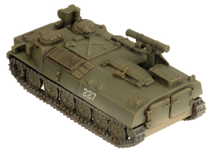 Storm Anti-tank Platoon (TSBX15)