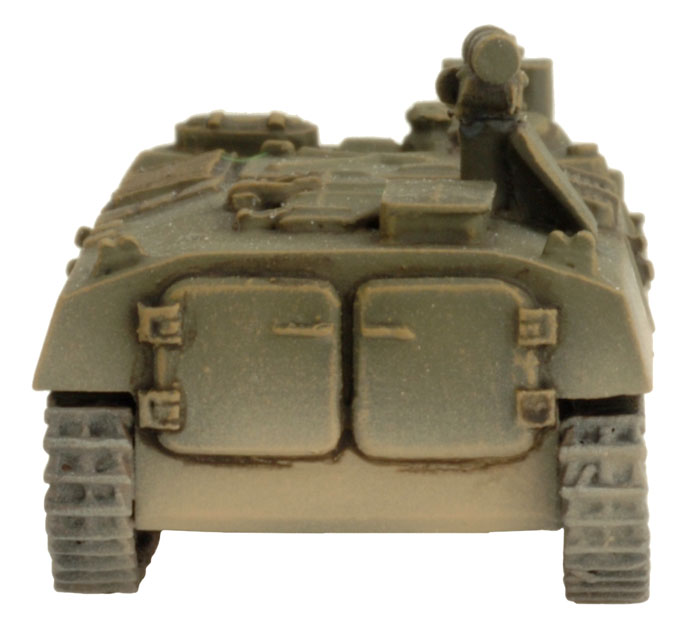 Storm Anti-tank Platoon (TSBX15)