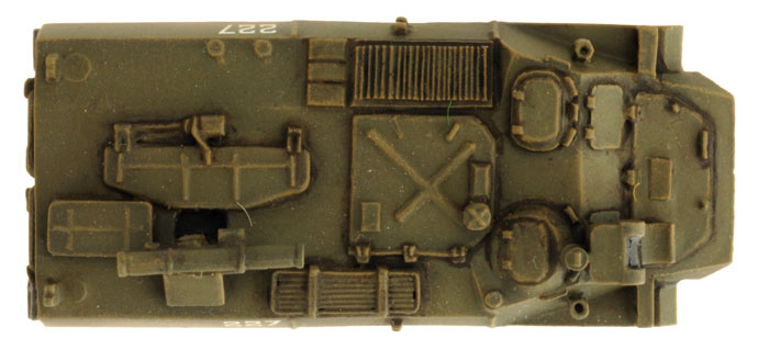 Storm Anti-tank Platoon (TSBX15)