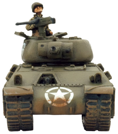 T14 Assault Tank (MM04)