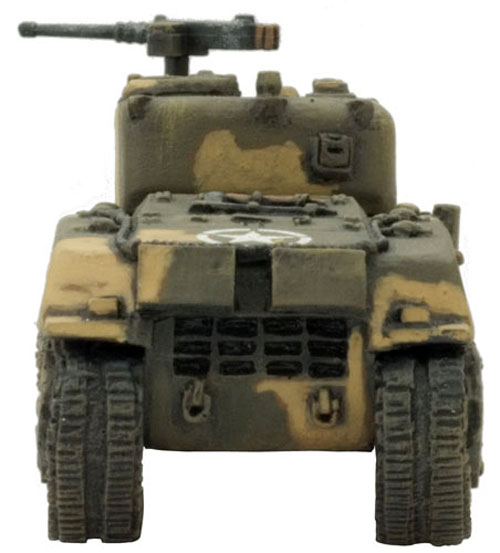 M6 Heavy Tank (MM05)