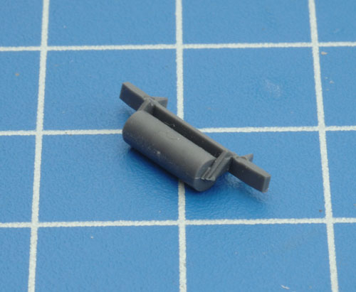 Armored Rifle Platoon (UBX41)