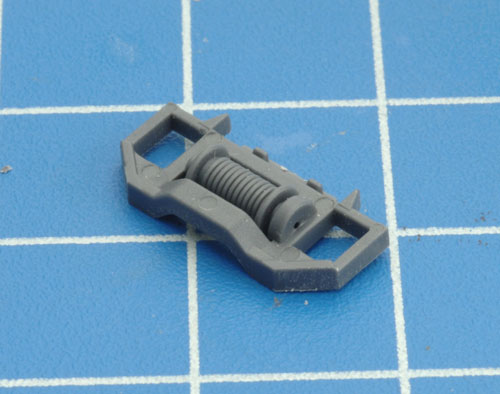 Armored Rifle Platoon (UBX41)