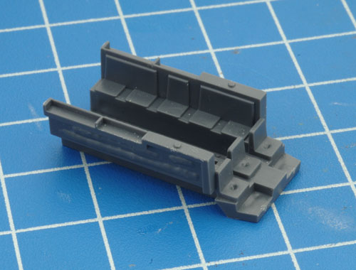 Armored Rifle Platoon (UBX41)