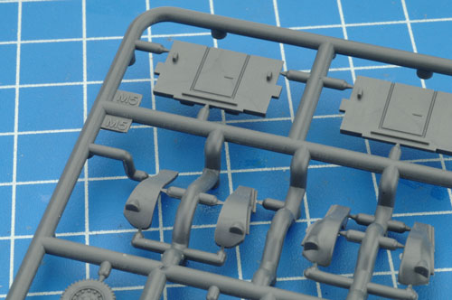 Armored Rifle Platoon (UBX41)