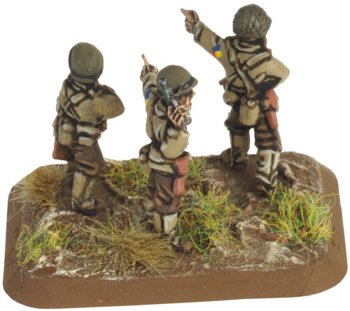 Rifle Company (UBX42)
