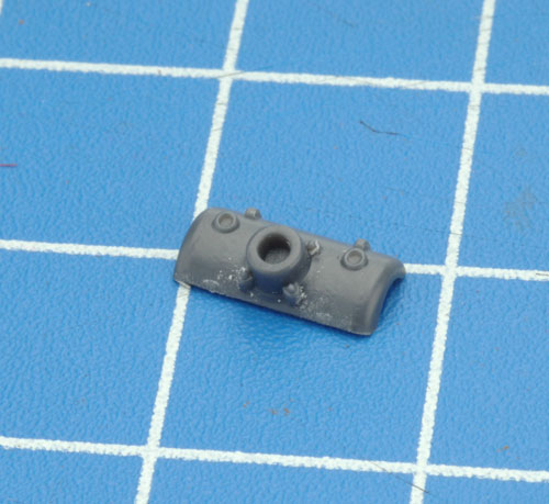 Assembling the M4 Sherman (105mm) Assembling the M4 Sherman (105mm)